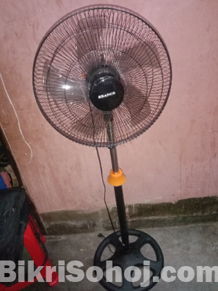 stand fan model RSF-7JL